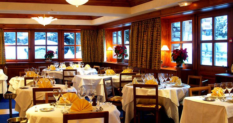 La Savoyarde - Val d'Isere - France - image_3